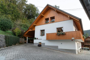 Apartma Gaby Bled